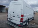Mercedes-Benz Sprinter 2500 High Roof Image 16