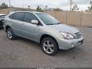 Lexus RX Image 1