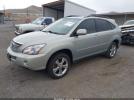 Lexus RX Image 2