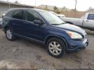 Honda CR-V Ex Image 1