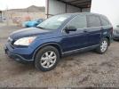 Honda CR-V Ex Image 11