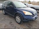Honda CR-V Ex Image 8