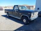 Ford F-250 Image 1