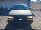 Chevrolet S-10 Ls Image 3