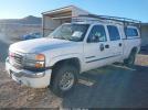 GMC Sierra 2500 Slt Image 8