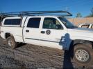 GMC Sierra 2500 Slt Image 12