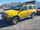 Nissan Xterra Xe Image 4