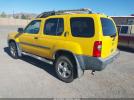 Nissan Xterra Xe Image 7