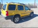 Nissan Xterra Xe Image 9