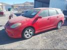 Toyota Matrix Xr Image 9