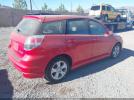 Toyota Matrix Xr Image 10