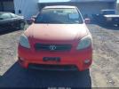 Toyota Matrix Xr Image 16