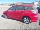 Toyota Matrix Xr Image 5