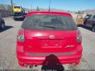 Toyota Matrix Xr Image 8
