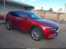 Mazda Cx Grand Touring Reserve Image 1
