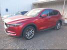 Mazda Cx Grand Touring Reserve Image 2
