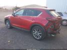 Mazda Cx Grand Touring Reserve Image 8