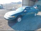 Mercury Sable Gs Image 10