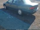 Mercury Sable Gs Image 11