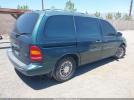 Ford Windstar Image 7
