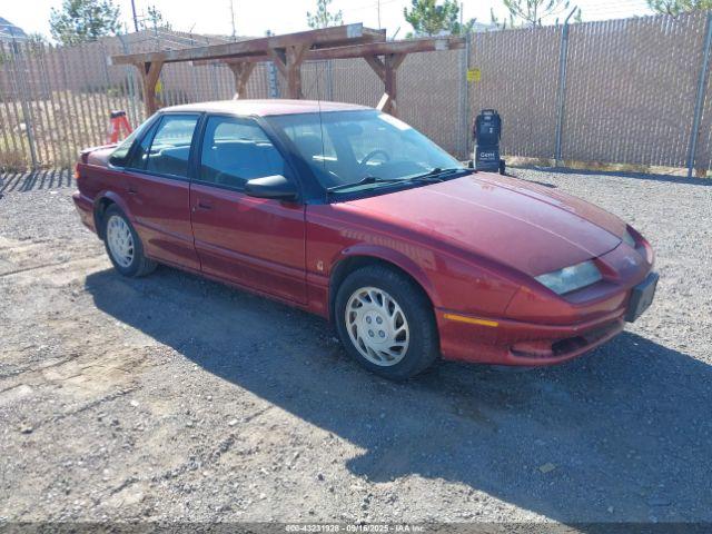  Salvage Saturn Sl2