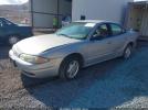 Oldsmobile Alero Gx Image 5
