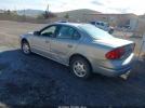 Oldsmobile Alero Gx Image 9
