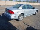 Oldsmobile Alero Gx Image 2