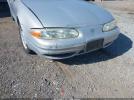 Oldsmobile Alero Gx Image 6