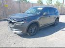 Mazda Cx Touring Image 5