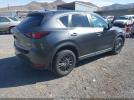 Mazda Cx Touring Image 6