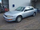 Toyota Camry Dx Image 4