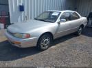 Toyota Camry Xle Image 3