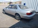 Toyota Camry Xle Image 11