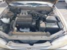 Toyota Camry Xle Image 7