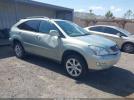 Lexus RX Image 1