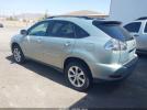 Lexus RX Image 8