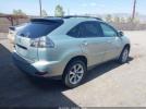 Lexus RX Image 16