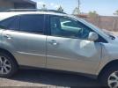 Lexus RX Image 3
