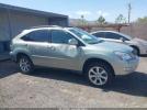Lexus RX Image 9