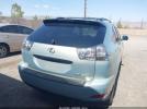 Lexus RX Image 11