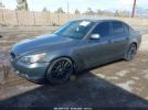 BMW 5 Series Image 4