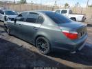 BMW 5 Series Image 2