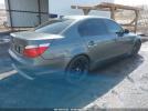 BMW 5 Series Image 5