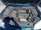 Honda Civic Lx Image 8