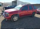 Chevrolet Trailblazer Ltz Image 10