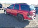 Chevrolet Trailblazer Ltz Image 3