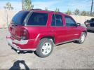 Chevrolet Trailblazer Ltz Image 4