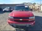 Chevrolet Trailblazer Ltz Image 7