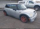 MINI Cooper S Image 1